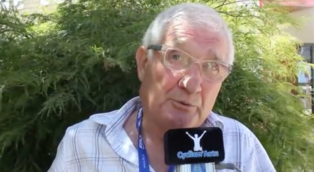 Route - Cyrille Guimard : «Evenepoel ? C'est Merckx + Hinault»